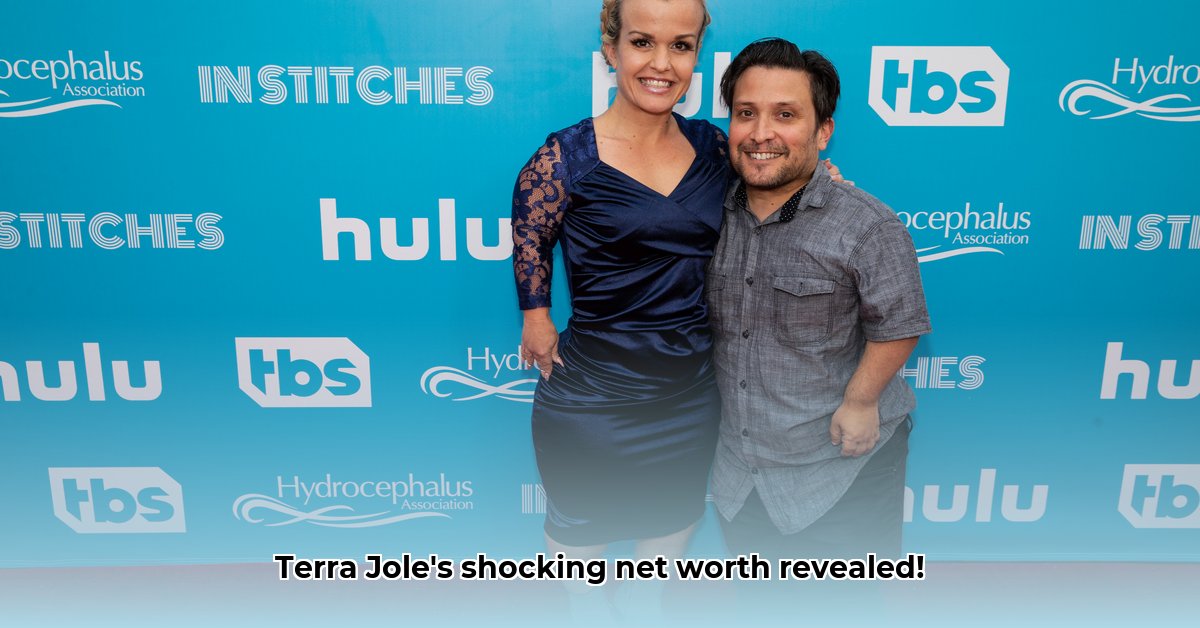 net-worth-of-terra-jole